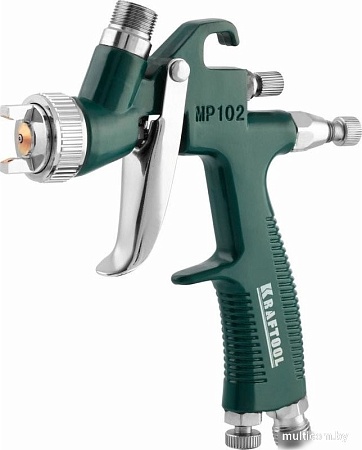 Краскопульт KRAFTOOL AirKraft Mini 06565-1.0