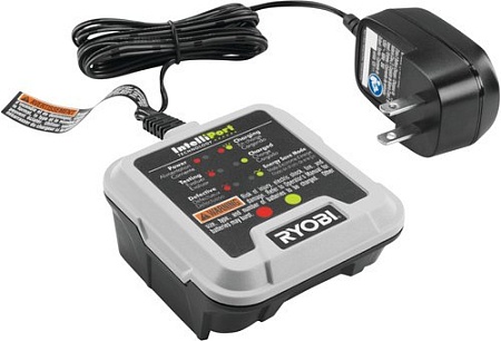 Дрель-шуруповерт Ryobi R12SD-L13S (5133002322)