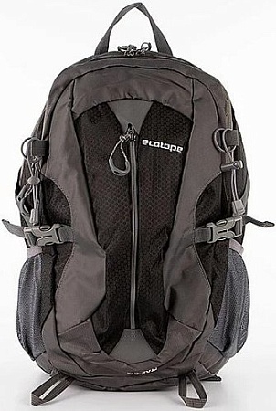 Туристический рюкзак Ecotope 360-64-GBK (серый)