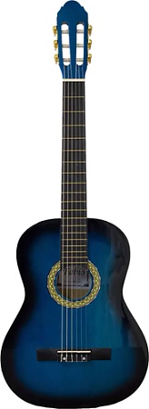 Акустическая гитара Fabio FB3910 BLS