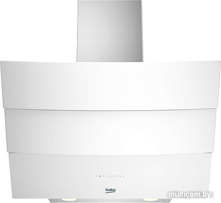 Кухонная вытяжка BEKO HCA 62640W