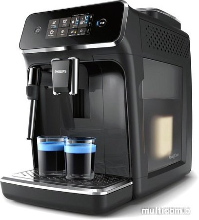 Эспрессо кофемашина Philips EP2224/40