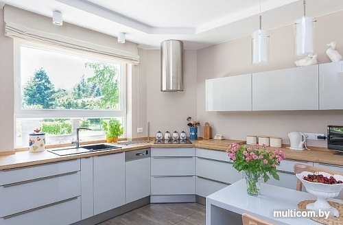 Точечный светильник Kanlux BORD DLP-50-B 22552