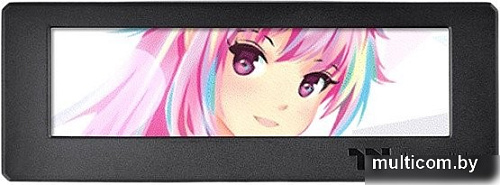 ЖК-панель Thermaltake LCD Screen Kit Tower 300/Ceres 330 AC-073-OO1NAN-A1