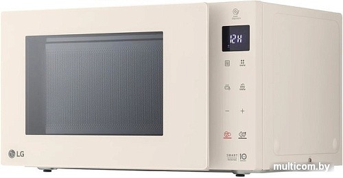 Микроволновая печь LG MS2536GIK