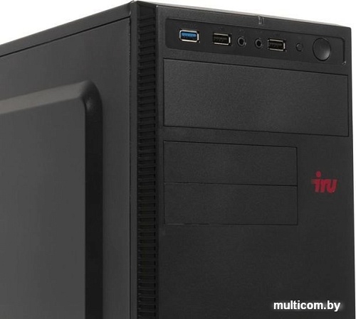 Компьютер iRU Home 120 1187719