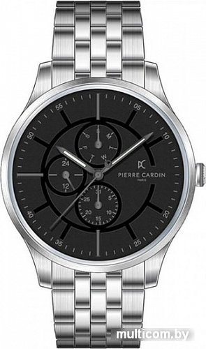 Наручные часы Pierre Cardin PC902731F108