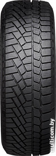 Автомобильные шины Gislaved Soft*Frost 200 SUV 245/70R16 111T