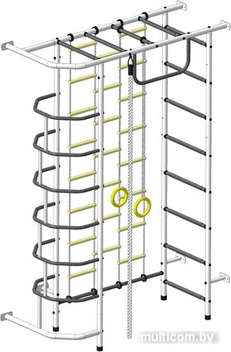 Детский спортивный комплекс Пионер С5Л