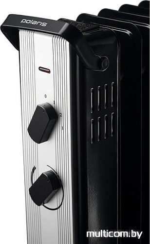 Масляный радиатор Polaris PRE A 0715