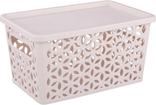 Корзина Альтернатива Мираж М6834