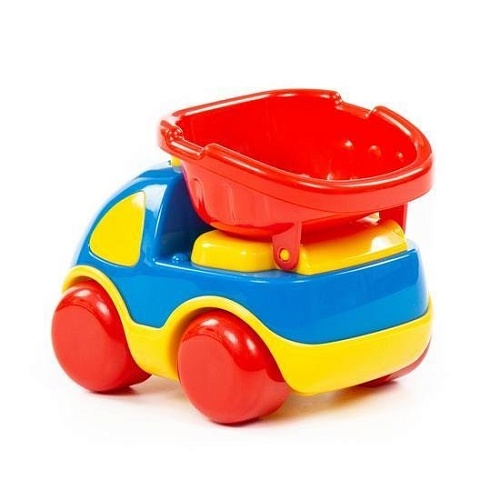 Полесье Карат автомобиль-самосвал 61614