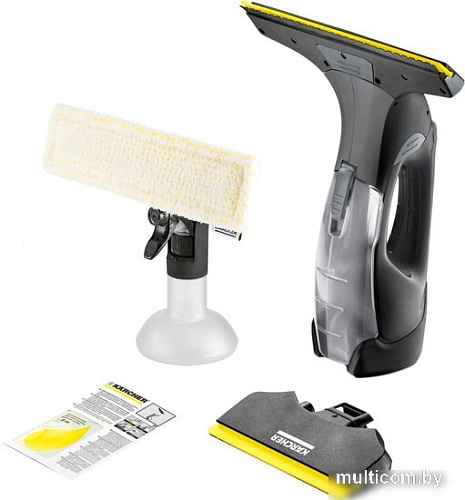 Пылесос Karcher WV 5 Plus N Black Edition 1.633-467.0