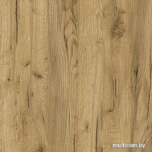 Комод Mobi Бэль (белый премиум/дуб золотой craft)