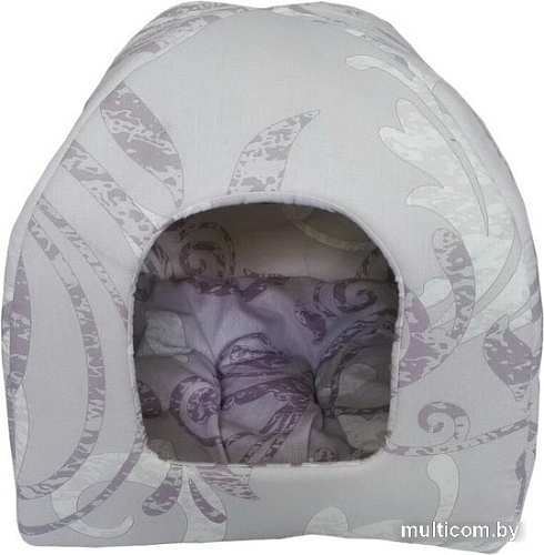 Домик Happy Friends stm 130 (глициниевый)