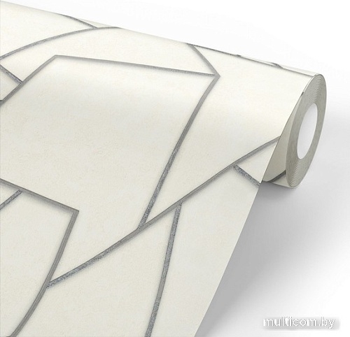 Виниловые обои Euro Decor Lineart 8061-23