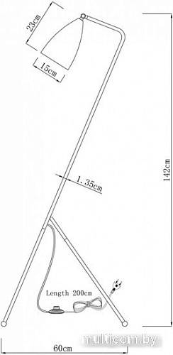 Moderli Show V10999-F