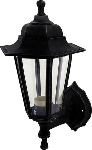 Уличный настенный светильник TDM Electric SQ0330-0701