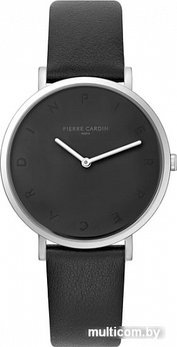 Наручные часы Pierre Cardin Belleville Tribute CBV.1002