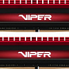 Оперативная память Patriot Viper 4 Series 2x16ГБ DDR4 3600 МГц PV432G360C8K