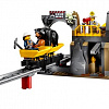 Конструктор LEGO City 60188 Площадка для горнодобывающих работ