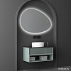 Зеркало Abber Kontur AG6301SCL-1.2