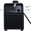 Сварочный инвертор ANDELI TIG-250PL ADL20-109