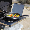 Газовый гриль для дачи Sahara S375 3B BBQ Smokey Teal (дымчатый)
