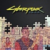 Пазл Good Loot Пазл Cyberpunk 2077 Valentinos - 1500 элементов