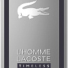 Lacoste L&#039;Homme Timeless EdT (100 мл)