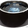 Миска Ferplast Jolie Large (черный)