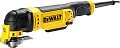 Мультифункциональная шлифмашина DeWalt DWE315