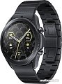 Умные часы Samsung Galaxy Watch3 45мм (глубокий черный)