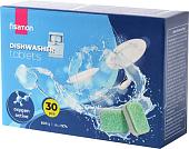 Таблетки для посудомоечной машины Fissman 1974 (30 шт)