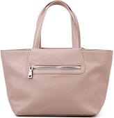 Женская сумка Медведково 23с0111-к14 (бежевый)