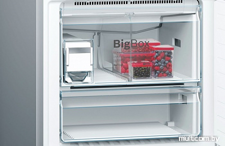 Холодильник Bosch KGN76AI22R