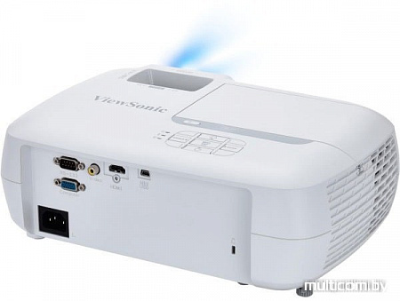 Проектор ViewSonic PX702HD