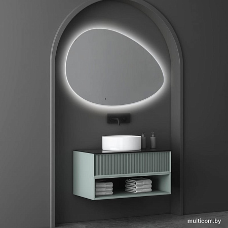 Зеркало Abber Kontur AG6301SCL-1.2