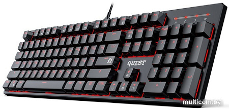 Клавиатура Defender Quest GK-596