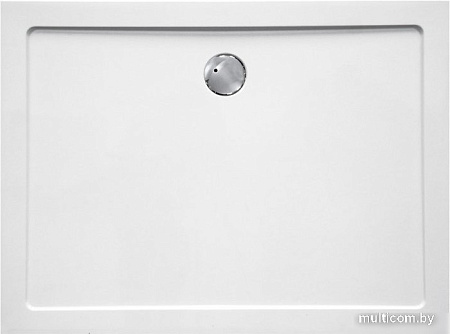 Душевой поддон Cezares 180x90 TRAY-M-AH-180/90-35-W