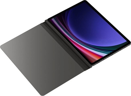 Чехол для планшета Samsung Privacy Screen Tab S9 (черный)