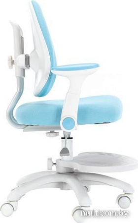 Детское ортопедическое кресло Everprof Kids 104 (голубой)