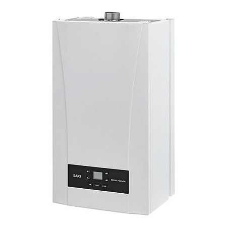 Отопительный котел BAXI ECO Nova 1.24 F