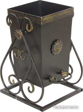 Станкоинструмент №16 (без крыши)