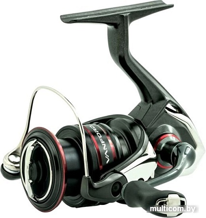 Рыболовная катушка Shimano Vanford 500 VF500F