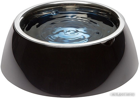 Миска Ferplast Jolie Large (черный)