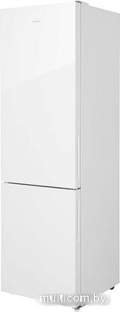 Холодильник Hiberg RFC-400DX NFGW inverter