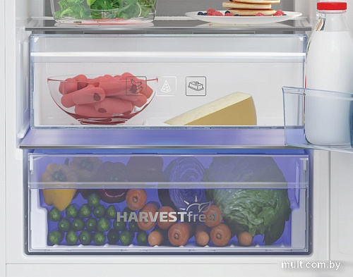 Холодильник BEKO BCNA306E3SN