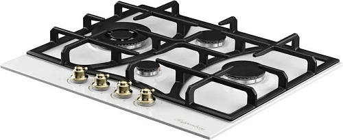 Варочная панель KUPPERSBERG FS 610 W Bronze