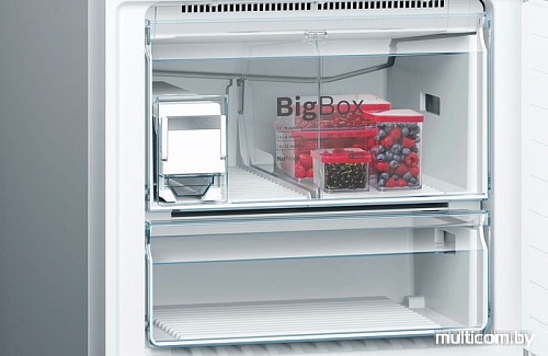 Холодильник Bosch KGN76AI22R